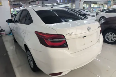 Toyota Vios