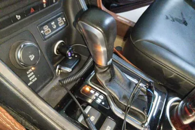 Jeep Grand Commander