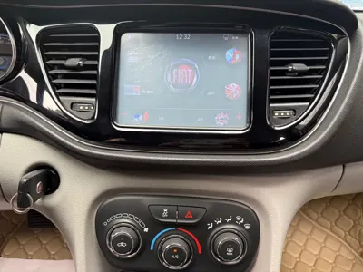Fiat Ottimo