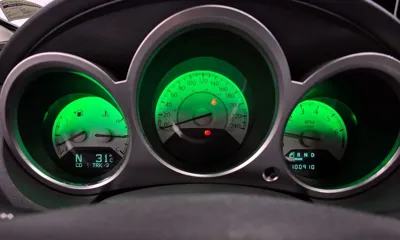 Chrysler Sebring