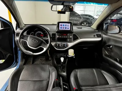 Kia Morning