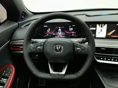 Changan UNI-T
