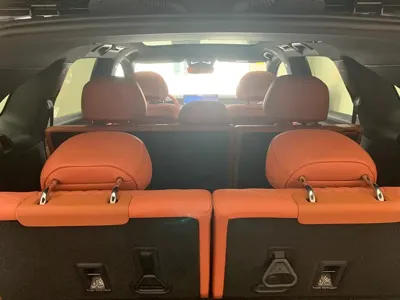 BYD 唐L