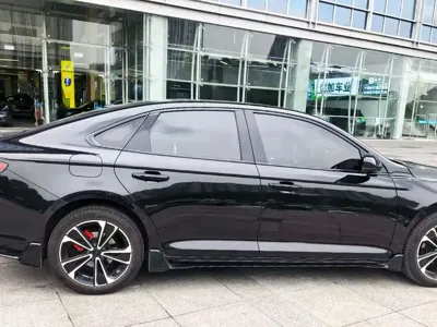 Geely Xingrui