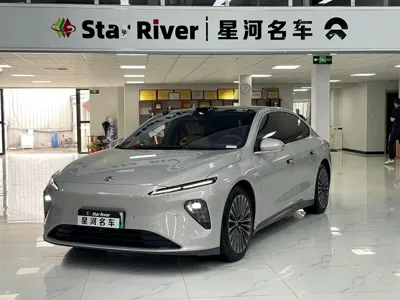 Nio ET7