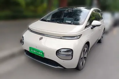Baojun Cloud