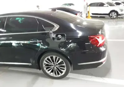 Kia K9