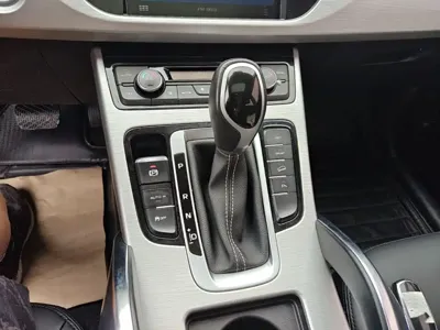 Geely Boyue