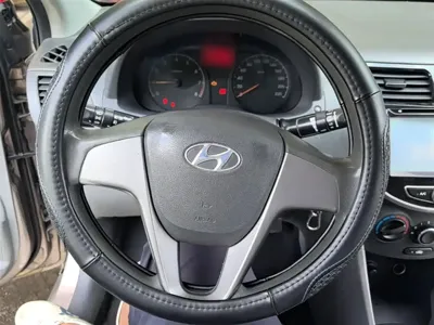 Hyundai Verna