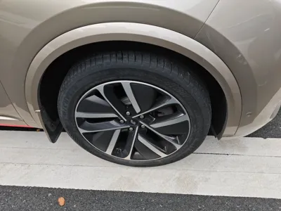 Li Auto L9