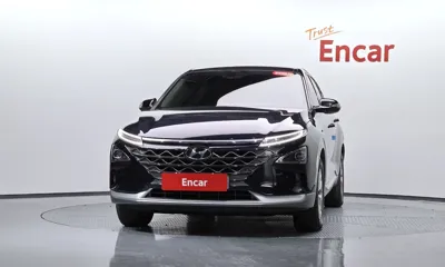 Hyundai Nexo