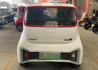Wuling NanoEV