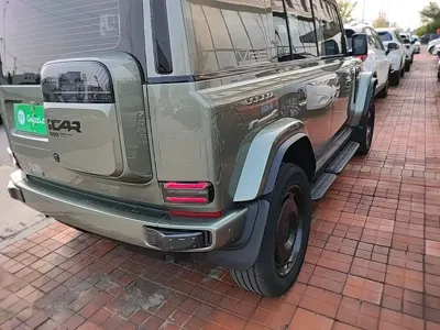 iCAR iCAR 超级V23