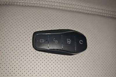 BYD Destroyer 05