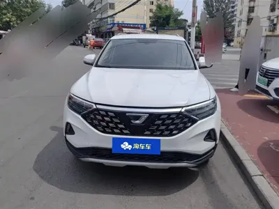 Jetta VS5
