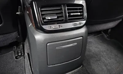 Genesis EQ900