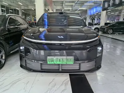 Li Auto Li L6