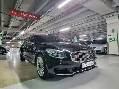 Kia K9