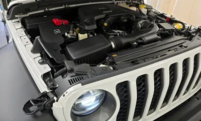 Jeep Gladiator