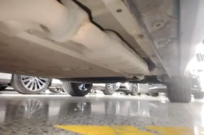 Geely Galaxy L7