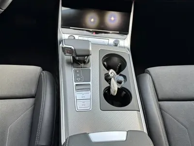 Audi A6 (Import)