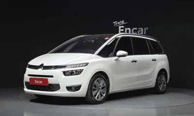 Citroen-DS C4 Picasso