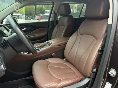 Buick Envision Plus