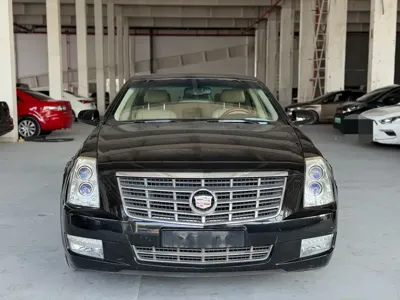 Cadillac SLS