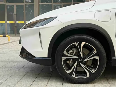 Xpeng G3