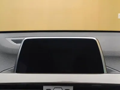 BMW X1 New Energy