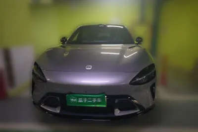Xiaomi Auto YU7