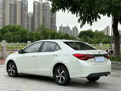 Toyota Levin