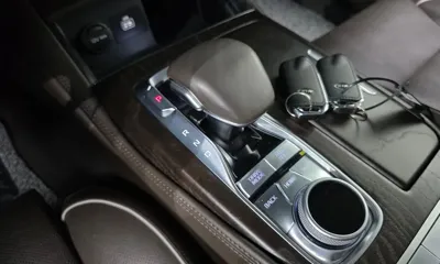 Kia K9