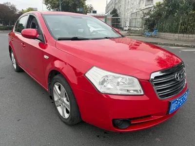 Bestune B70