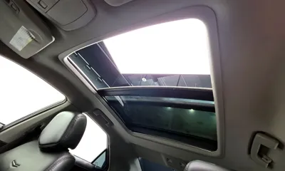 Cadillac CTS