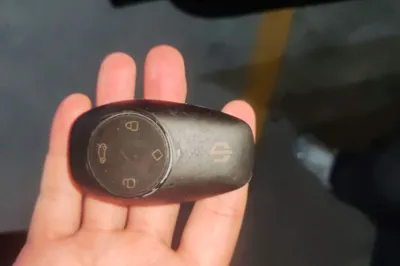 Leapmotor T03