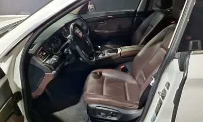 BMW Gran Turismo