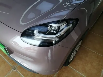 Wuling Bingo