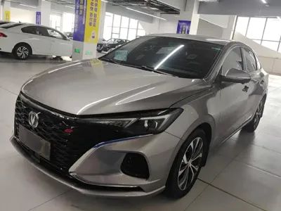 Changan Eado