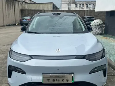 Leapmotor Leapmotor C11