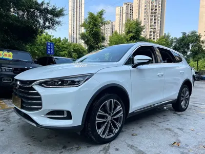 BYD Tang