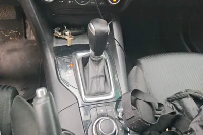 Mazda Mazda 3 Axela