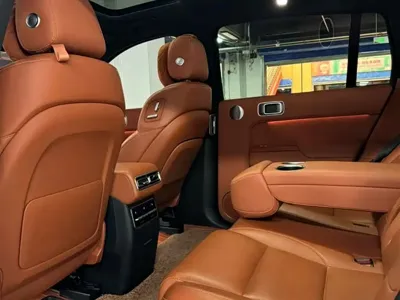 Li Auto Li L7