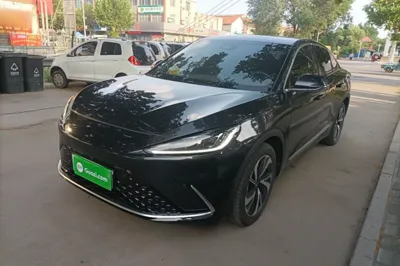 Arcfox Alpha S