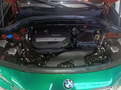 BMW X2 (Import)