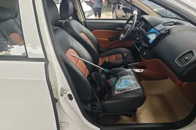 Geely Auto Diamond