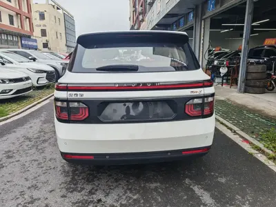 Baojun RM-5
