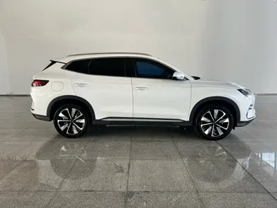BYD PLUS New Energy