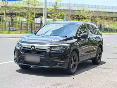 Honda Breeze