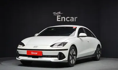 Hyundai Ioniq6